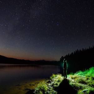 Meet your Posher, Christian